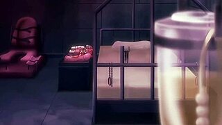 ネタリサンエピソード1、ワイルドなアニメ冒険が展開