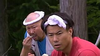 เฮ้ย เห็นเธอเย็ดในห้องน้ำไหม?