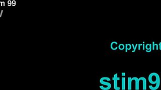 Японская пизда достигает 174 оргазмов с электро-стимуляцией