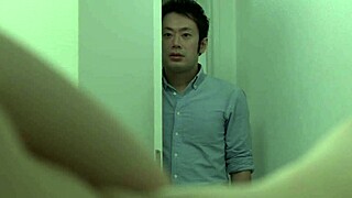 Ne morem odoliti poljubljanju in jebanju svoje čudovite japonske mame Chisato Shoda