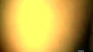 Oops, yanlış deliğe kaydı, anal acı verdi ama sonunda sevdi.