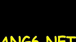 Aku nikmati pepek basah babe dengan jilat dan pukul