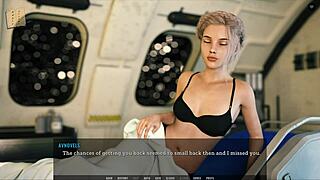 Cerita Kekosongan Tak Berakhir 162 penuh susu besar gemuk melengkung 3D hentai