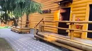 הטיול ביער נגמר בזיון