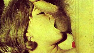 Dark Lantern Entertainment Unveils Vintage Threesome Confessions