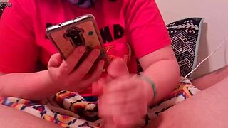 Veľký chuj Dj z Usa