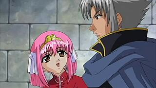 Saya Terkejut Apabila Abang Tiri Besar Pancut Dalam Adik Tiri Kecil dalam Hentai Tanpa Sensor