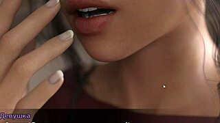 Šta se krije iza Lust Theory Epizode 3 Deo 1 Gameplay?