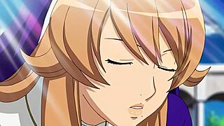 女王之刃叛乱 OVA 2 狂野色情动作大爆发 1080p