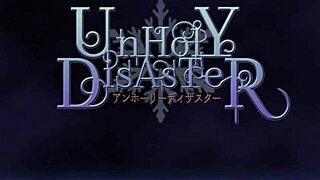 Elszúrtam és olyan jól szerettettem magam a tanárral ebben a pogány anime katasztrófában