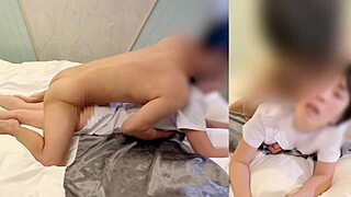 omg, cerita jururawat Jepun ni liar! selingkuh, jilat bontot, dan creampie mentah dalam reenakmen hospital! 😱