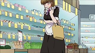 可爱女仆穿丝袜无码本子