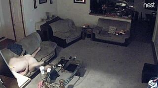 아내 불륜이 몰카에 잡혀 옛 애인과