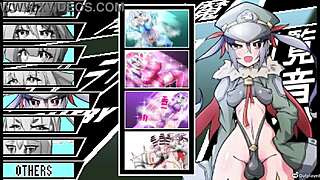 Buzaman täysi galleria hentai- ja sarjiskuvista yksityiskohtaisella tarinalla