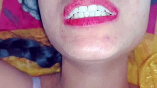 क्या कभी ऐसी हनीमून पैशन ट्राई की है जैसे इस भारतीय कपल की वाइल्ड नाइट?