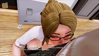 Harem Hotel 35 játékmenet