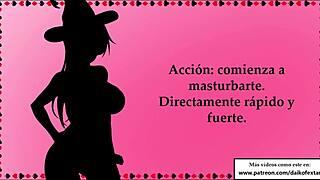 Tvoja nová pani ťa používa a dojí v joi čarodejnice sexu kapitola 9