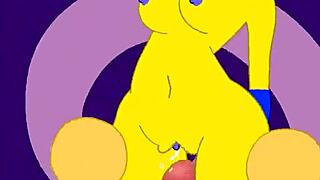 我不敢相信這個Minus8的Ankha編輯有多狂野，這是純粹的變態瘋狂！