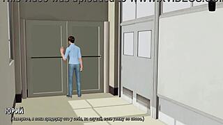 Utforskar vild FFM-trio i Ripples Del 6 Spel