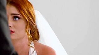 Kirli gelin Lennox Luxe hastane sahnesinde Chad White ile vahşileşiyor! 😜