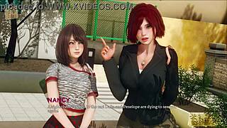 Eternum 5 vzbuja globoka čustva