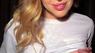 Peraturan tiada penembusan, tapi begitu basah dan juicy!