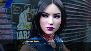 Kompletný gameplay Fashion Business Epizóda 4 Časť 16