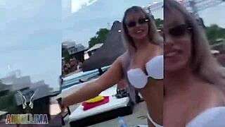 Angel Lima, on parle de ta série de vidéos maison torrides ?