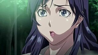 Не могу поверить, этот парень из хентая трахает свою бывшую с индийским другом.