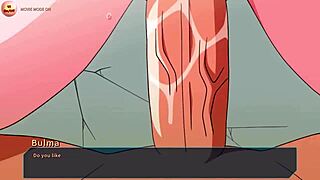 Bulma eventyr 4 - alle uncensurerede scener afsløret for fans