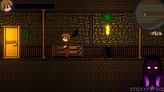 succubus din mansiune mă domină în sex hentai parte 3