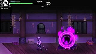 H-Igra Hachina ponuja vročo anime akcijo v vznemirljivi igri