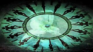 Hej, viděl jsi někdy vintage mezirasový tabu z Dark Lantern London?