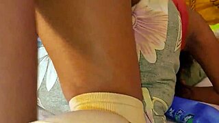 Sumona in Rubel, hočeš videti grob doggystyle?