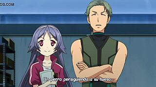 Fanzervicas Przynosi Dziki Anime i Hentai Akcję na Twój Ekran. Zanurz się w Światach Fantazji!