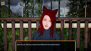 Moja nová rodina 370 erotická ryšavka anime