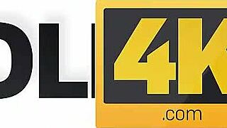 Old4k Angie Moon, dobila sem toliko sperme v usta od starega ljubimca, ups!