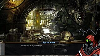 ウォーハンマー40kインクイジタートレーナー パート2 成熟トレーニング