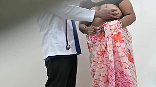 Doctor Caught Having Fun with Patient on Hidden Cam