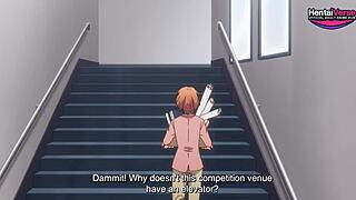 エピソード2 溺愛の日々 英語字幕版公開中