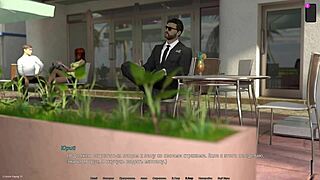 Hej, luder, er du klar til at slikke og tage sæd i munden for denne hentai-mester i Nockout Master Del 17?