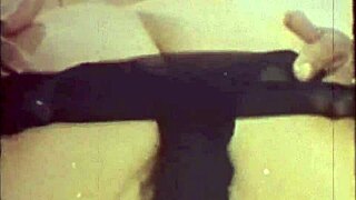 Volim gledati vintage međurasni tabu u Londonu