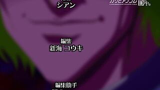 村庄游戏动作中的Hentai场景与巨乳