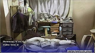 Byt lásky Ep 1 - Setkání s nevlastním strýcem