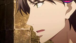 第4集终于得到幸福动漫色情结局😊