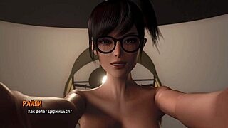 Akrobatik Asyalı İç Çamaşırıyla Dalgalarda Tahrik Ediyor Bölüm 23 Oyun