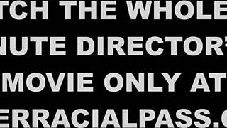 Megan Reece pensaba agarrar pizza pero terminó montando la polla más grande