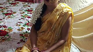 मुझे लगा देवर है लेकिन भाई के साथ रात भर जारी रखा