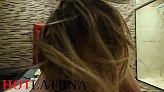 milf uruguaiana si fa scopare per soldi a natale