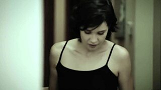 Men mr b, jeg er fortsatt jomfru, ta meg nå